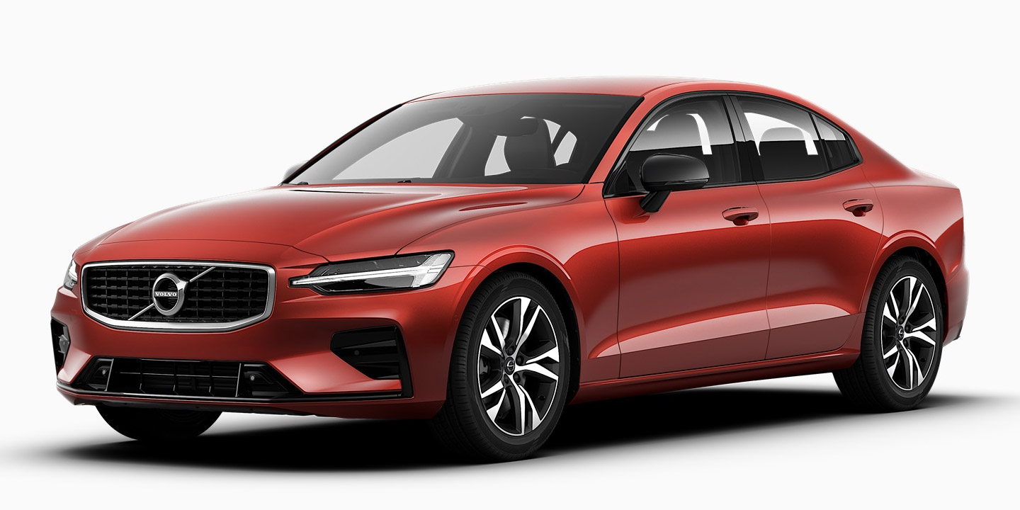 Offres LLD Volvo S60 et V60 - Leasing Auto Pro