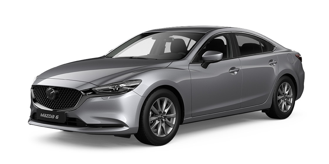 Mazda6 Dynamique